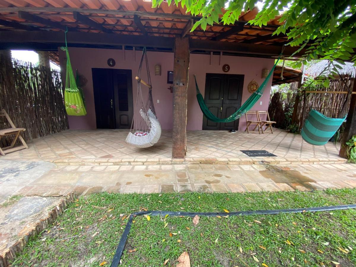 Rico Atins Hotell Rum bild