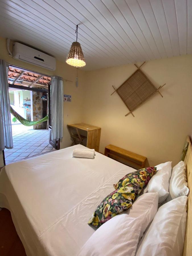 Rico Atins Hotell Exteriör bild