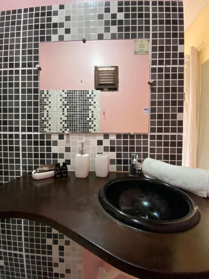 Rico Atins Hotell Exteriör bild